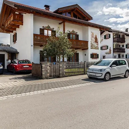 Eva * Garmisch-Partenkirchen