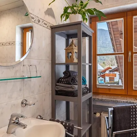 Apartamento Eva Garmisch-Partenkirchen