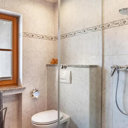 Eva Apartamento Garmisch-Partenkirchen