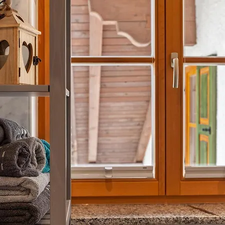 Apartamento Eva Garmisch-Partenkirchen
